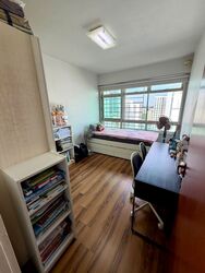 Blk 126C Kim Tian Green (Bukit Merah), HDB 4 Rooms #580921361